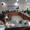 Diskusi Kehumasan, Sekwan: Optimalkan Informasi Program DPRD