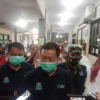 Tiga Orang Terpapar Covid-19, Puskesmas Pagaden Ditutup