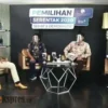 Pemilihan Tiga Hari Lagi, KPU, KIM dan PIP Diminta Optimalkan Sosialisasi