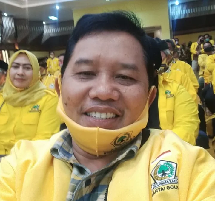 Golkar Komitmen Wujudkan Indonesia Bersih dari Korupsi Golkar Komitmen Wujudkan Indonesia Bersih dari Korupsi
