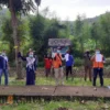Aqua Subang dan Masyarakat Optimalisasi Fungsi Taman Kehati