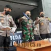6 Orang yang Diduga Pengikut Habib Rizieq, Ditembak Mati Polisi