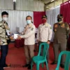 Cegah Penularan Covid-19, Tim Satpol PP Jabar Pantau Penerapan 3M di Pilkada Karawang