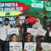 Ini Pemenang Gelaran Subang Tourism Photo and Video Award 2020