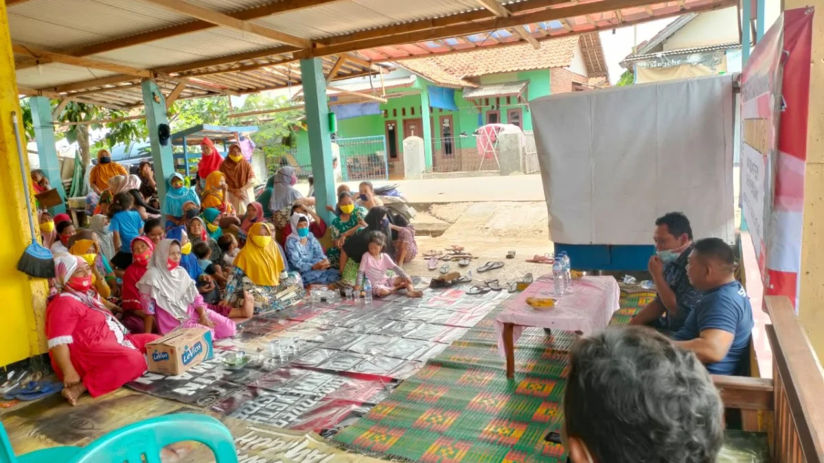 DPRD Minta Pemkab Karawang Bantu Modal UMKM