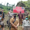 Kementerian ATR BPN Tertibkan Galian C