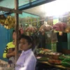 Jelang Akhir Tahun, Harga Cabai Terus Melambung