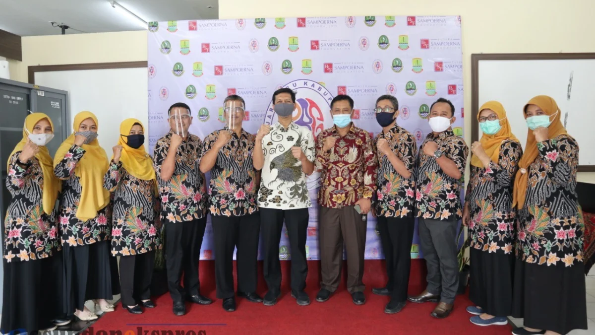 Program Pusat Belajar Guru Percepat Pemerataan Guru Program Pusat Belajar Guru Percepat Pemerataan Guru