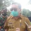 Ngeri, Angka Positif Covid-19 di Subang Hampir Seribu Orang