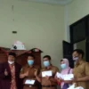 PPNI Berikan Kadeudeuh untuk 10 Perawat Terpapar Covid-19 di Subang