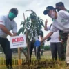 1.000 Pohon Ditanam di Pinggiran Situ Cibayat