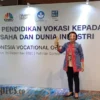 PLN Raih Penghargaan Pendidikan Vokasi dari Kemendikbud