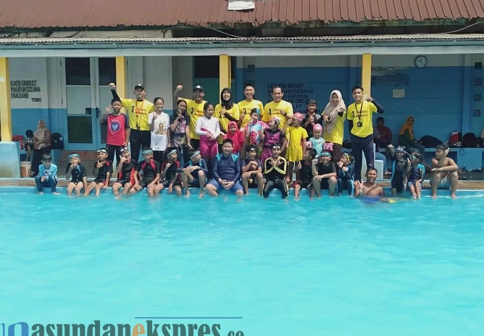 AASC Karawang Matangkan Mental Bertanding AASC Karawang Matangkan Mental Bertanding