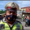 Viral Video Pesepeda Tertabrak di Jalur Pantura, Begini Kondisinya Sekarang