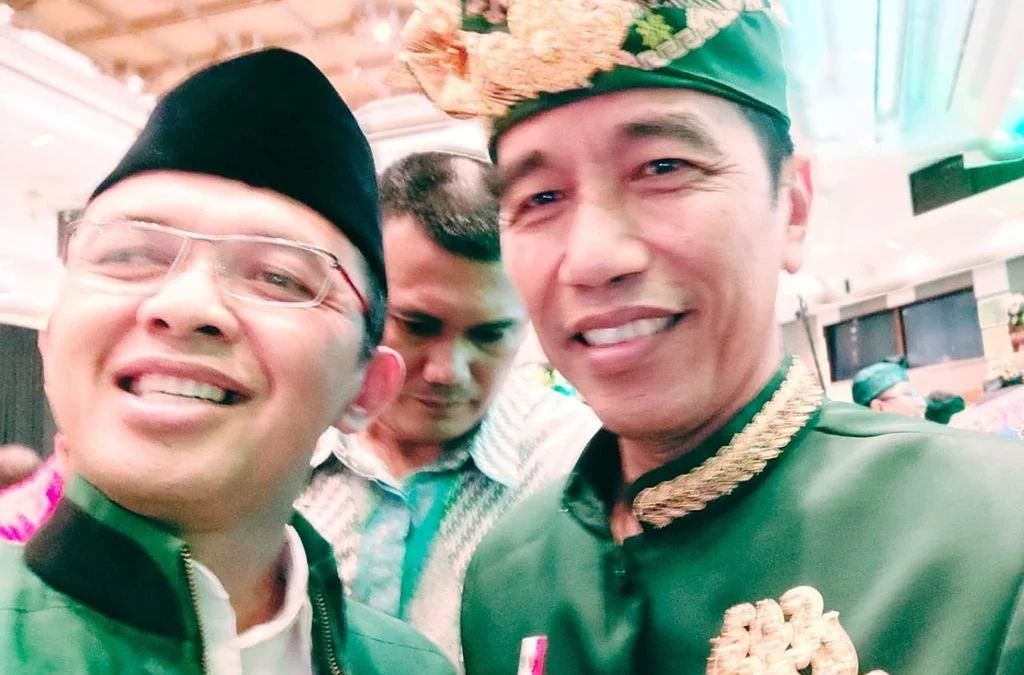 Terkait Pembubaran FPI dan Somasi Markaz Syariah, Kang Maman: Pemerintah Harus Lindungi Santrinya