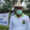 Bupati Resmikan Jalan Lingkar Cagak