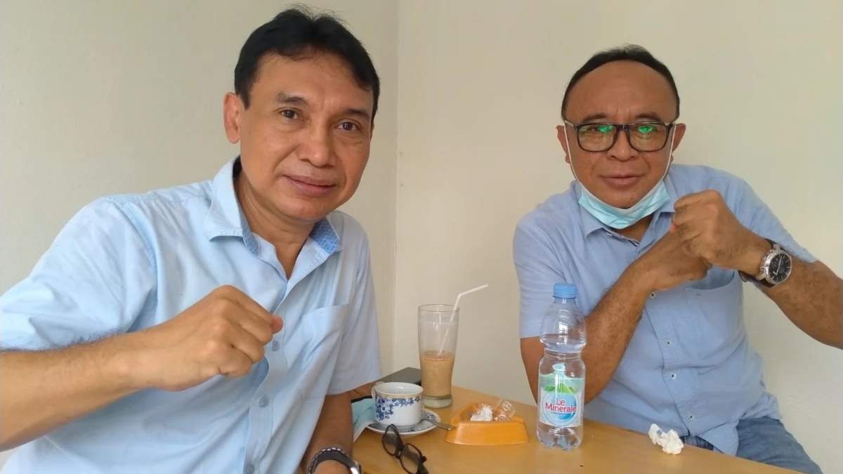 Tunggakan Pelanggan PDAM Capai Rp1,7 Miliar Tunggakan Pelanggan PDAM Capai Rp1,7 Miliar
