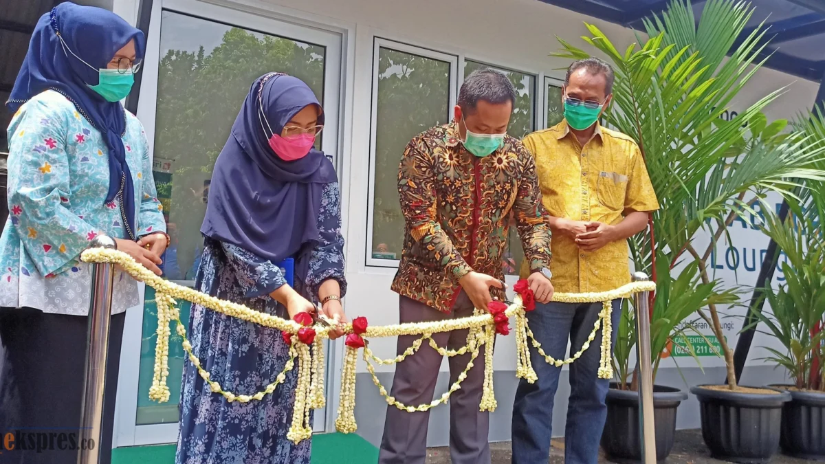 RSU Asri Purwakarta Buka Layanan Swab Metode PCR RSU Asri Purwakarta Buka Layanan Swab Metode PCR