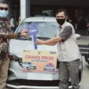 Dapat Hadiah Mobil, Mulyadi: Saya Sempat Tak Bisa Tidur