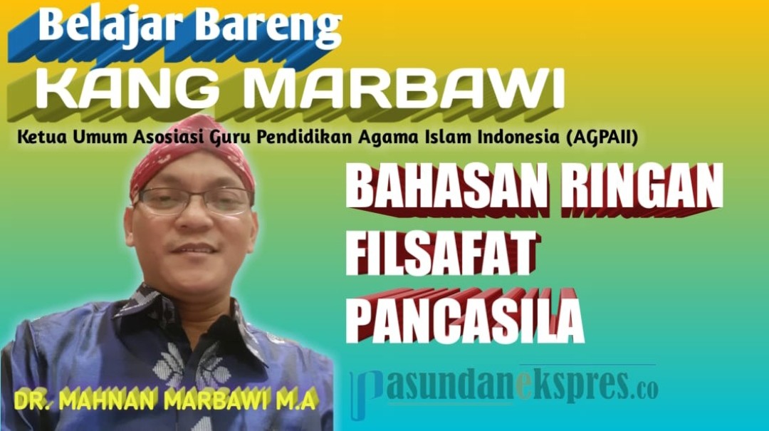 Memaknai Sila Pertama “Ketuhanan Yang Maha Esa” Bagian Ke Tujuh Belas Pancasila Way Memaknai Sila Pertama “Ketuhanan Yang Maha Esa” Bagian Ke Tujuh Belas Pancasila Way