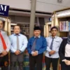 STEI Al-Amar Luncurkan Jurnal Pengabdian Masyarakat dan Jurnal Mahasiswa Pertama di Subang