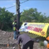 Masyarakat Makin Liar Buang Sampah