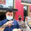 Libur Nataru, Bupati Minta Warga KBB Diam di Rumah