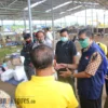 Ingatkan Pengelolaan Sampah Pasar