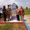 Jogging Track Diharapkan Perkokoh Kebersamaan Warga