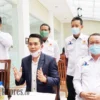 KONI Subang Tertibkan Administrasi Cabor