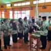 Keberadaan PGRI Harus Bermanfaat Bagi Guru