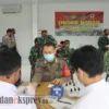 Kodim 0619 Maknai Hari Juang TNI AD