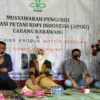 Kopi Sangga Buana jadi Ikon Baru Karawang