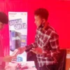 Manjakan Konsumen, Sharp Magonote dapat Hadiah Langsung