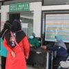 Tidak Tau RSUD Subang Ditutup, Warga Mau Berobat Pulang Lagi