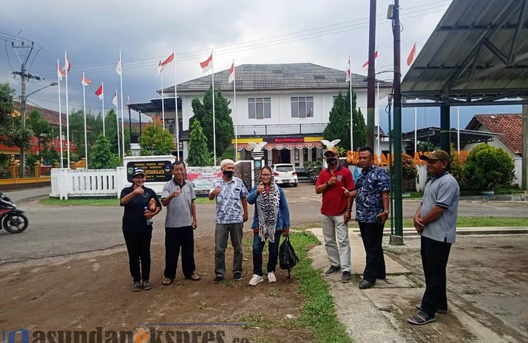 New Pertades Segera Dibangun di Desa