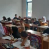 Sekolah Tatap Muka Masih Dievaluasi