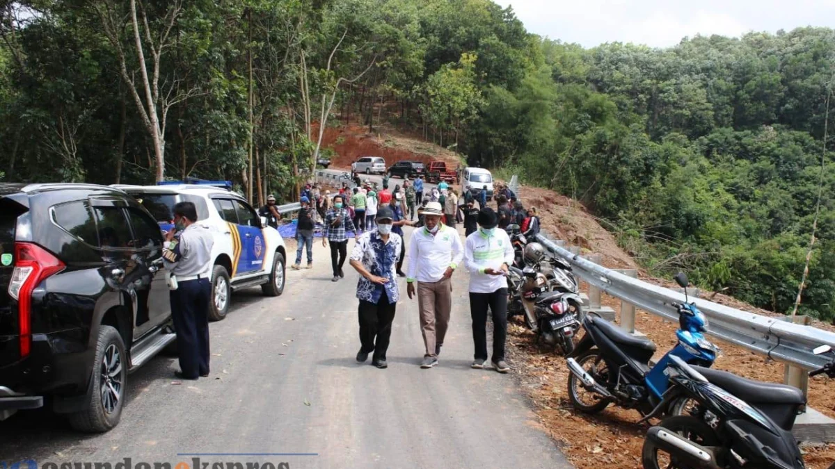 Dua Tahun Jimat-Akur: Jalan Baru di Tahun Baru