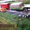 Jasa Raharja Jamin Santunan untuk 10 Korban Tol Cipali, Berikut Besaranya