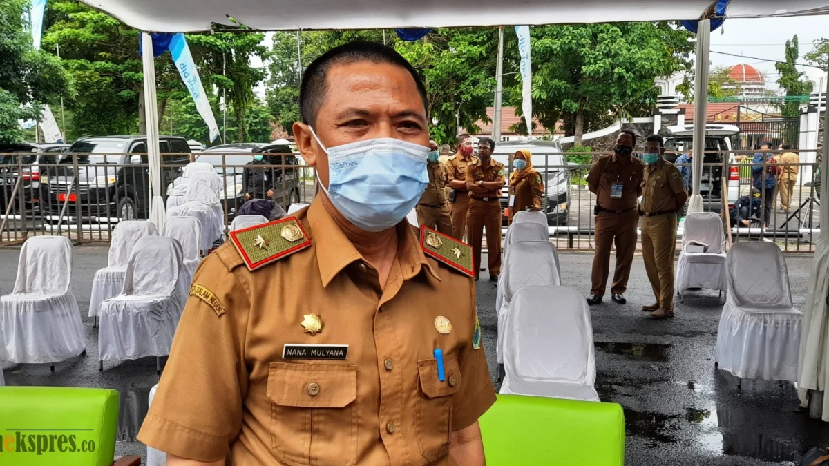 Pemkab Subang Gelontorkan Rp5,8 Miliar Untuk Pilkades