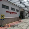Pemkot Cimahi Siapkan Tempat Isolasi Baru