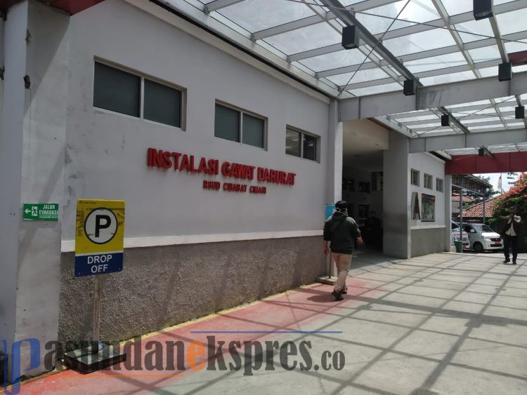 Pemkot Cimahi Siapkan Tempat Isolasi Baru Pemkot Cimahi Siapkan Tempat Isolasi Baru