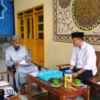 Ponpes Boleh Terima Tamu Asal Terapkan Prokes