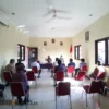 Rangkul Tokoh Agama Perangi Covid-19