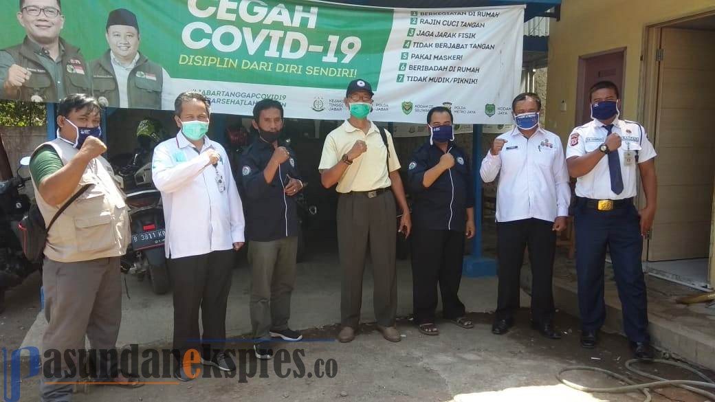 Samsat Permudah PKB untuk Tepat Waktu Samsat Permudah PKB untuk Tepat Waktu