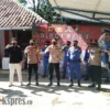 Jaga Stabilitas Keamanan Perairan