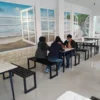 Sea Food Pertama di Kaki Gunung Tangkuban Parahu