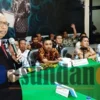 Tokoh Inspiratif, Hingga Promosi Jadi Ketua PN