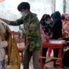 Warga Lembang mendapat BPNT, Eneng Rosida: Sangat Bermanafat Sekali Ditengah Pandemi