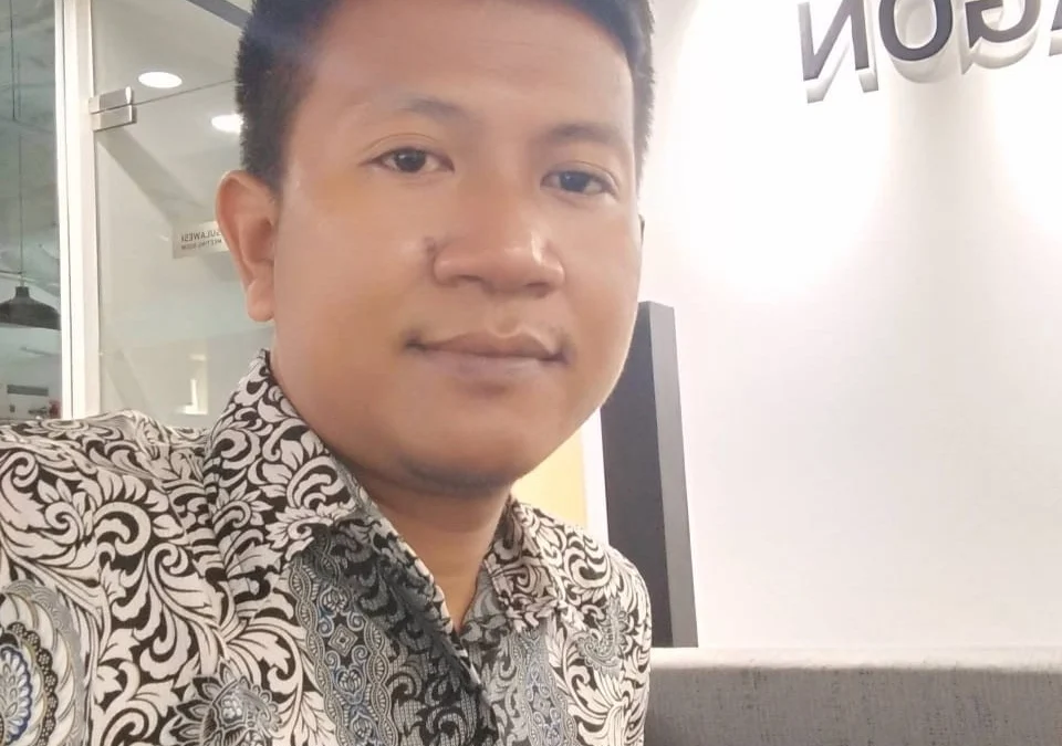 Tokoh Pemuda Desak Polisi Usut Tuntas Kasus Pembacokan Pelajar di Jalan Raya Compreng Achmad Mansur